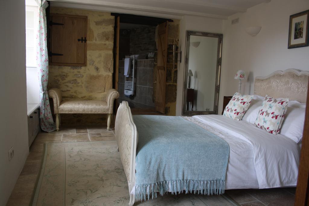 Le Coin Tranquille Villa La Roque-Gageac Dış mekan fotoğraf